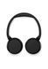 Навушники On-ear Philips TAH4209 BT 5.3, Wireless, Mic, Чорний (379617) TAH4209BK/00