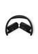Навушники On-ear Philips TAH4209 BT 5.3, Wireless, Mic, Чорний (379617) TAH4209BK/00