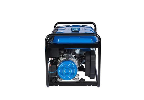 Бензиновый генератор EnerSol EPG-5500SEA EPG-5500SEA фото