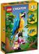 Конструктор LEGO Creator Екзотичний папуга (362097)