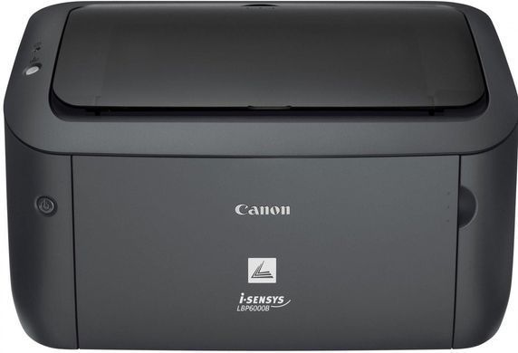 Canon i-SENSYS LBP6030B (бандл с 2 картриджами) (315589) 8468B042 фото