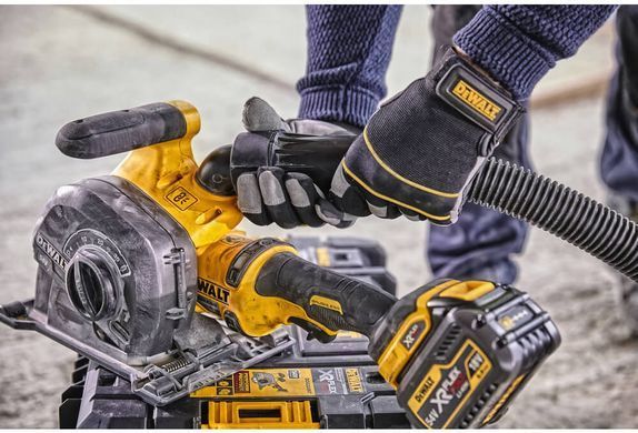 Штробориз аккумуляторный бесщеточный DeWALT DCG200T2 DCG200T2 фото