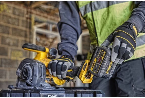 Штробориз аккумуляторный бесщеточный DeWALT DCG200T2 DCG200T2 фото