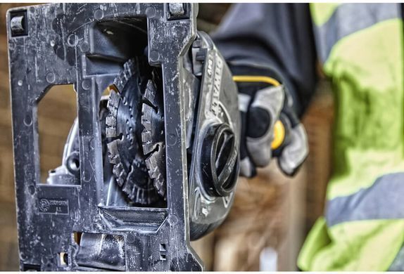 Штробориз аккумуляторный бесщеточный DeWALT DCG200T2 DCG200T2 фото