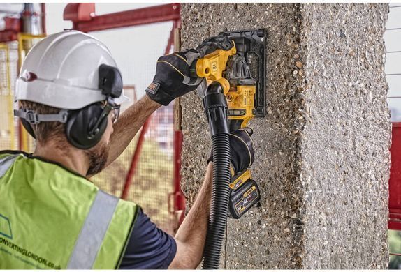 Штробориз аккумуляторный бесщеточный DeWALT DCG200T2 DCG200T2 фото