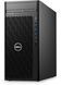 Dell Рабочая станция Precision 3660 MT, Intel i7-13700, 16GB, F512GB, ODD, UMA, кл+м, Win11P N103P3660MT
