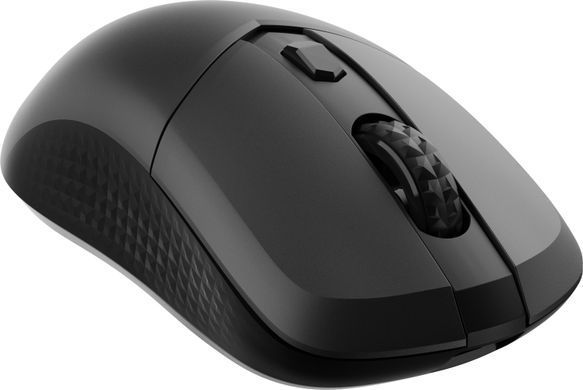 MSI Мышь VERSA 300 W, WIRELESS, RGB, WL, чёрный S12-4301260-CLA фото