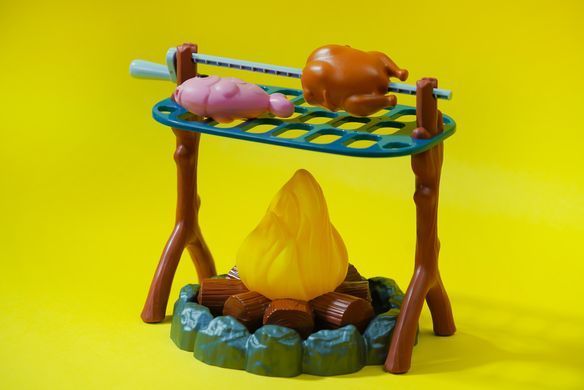 Игровой набор для кемпинга OTAMANKO Мандруй та готуй ibs_5320261 фото