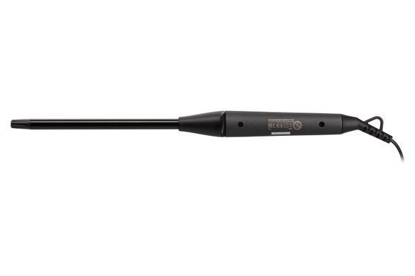 ARDESTO Плойка HC-726G, 35Вт, D -13mm, >200С, для афрокудрів, кераміка, чорний (342106) HC-726G фото