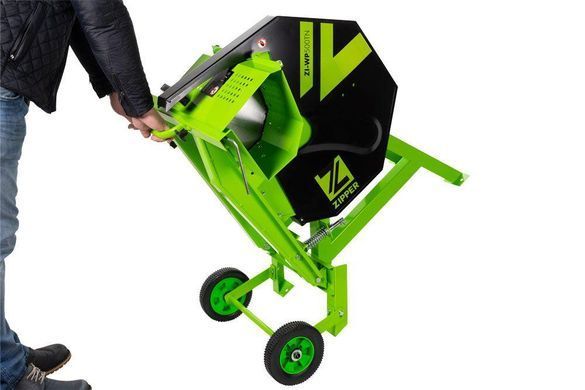 Циркулярна пила для колод (дроворіз) Zipper ZI-WP500TN ZI-WP500TN фото