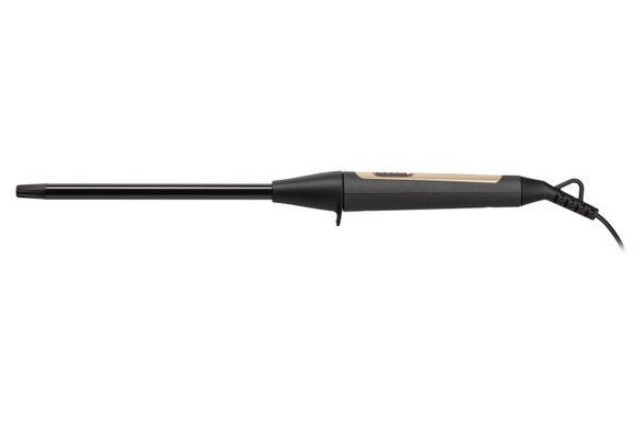 ARDESTO Плойка HC-726G, 35Вт, D -13mm, >200С, для афрокудрів, кераміка, чорний (342106) HC-726G фото