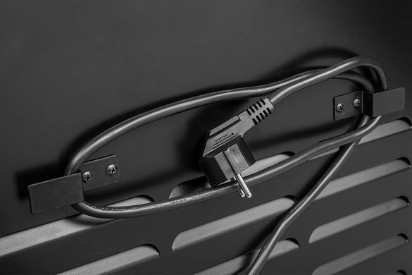 Промисловий осушувач повітря NEO 90-161, потужність 950 Вт