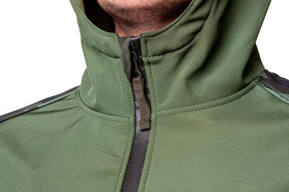 Куртка Neo Tools 81-553-S, Softshell, Водонепроникна