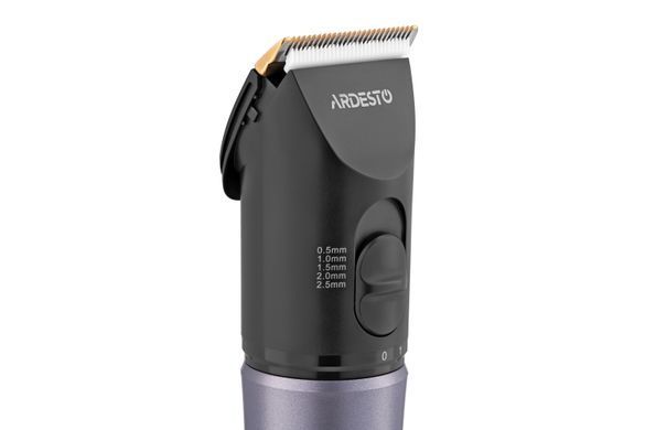Машинка для стрижки ARDESTO HC-Y40-DBS (328316) HC-Y40-DBS фото