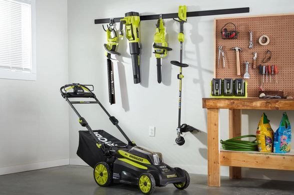 Ryobi Зарядний пристрій Max Power RY36C3PA 36В 4А трипортовий (381641)