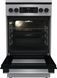 Gorenje Плита комби, 70л, 50x60см, дисплей, IconLed,эмалированные, нерж GK5C43SH