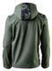 Куртка Neo Tools 81-553-S, Softshell, Водонепроникна