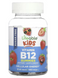 Vitamin B12 Kids Sugar Free - 60 gummies