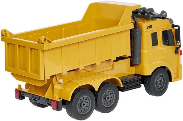 Игрушка на радиоуправлении ZIPP Toys Самосвал ibs_5320114 фото
