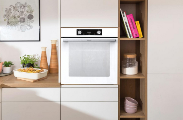 Електрична дахова шафа Gorenje BOS6737E13WG (BO3CO4C01-1) (6816440) 738441 фото