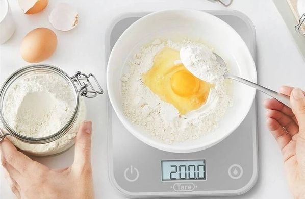 Ваги кухонні Tefal BC50U4V0 (7061897) BC50U4V0 фото