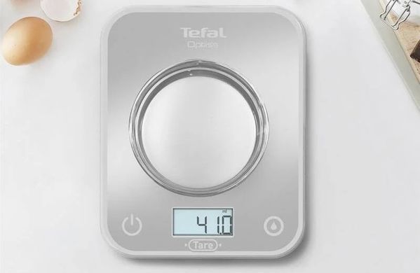 Ваги кухонні Tefal BC50U4V0 (7061897) BC50U4V0 фото