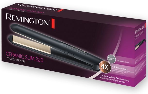Випрямляч для волосся REMINGTON S 1510 45333560100 фото