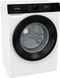 Gorenje Стиральная машина фронтальная, 7кг, 1400, A+++, 47см, дисплей, пар, инвертор, белый WNHA74SAS