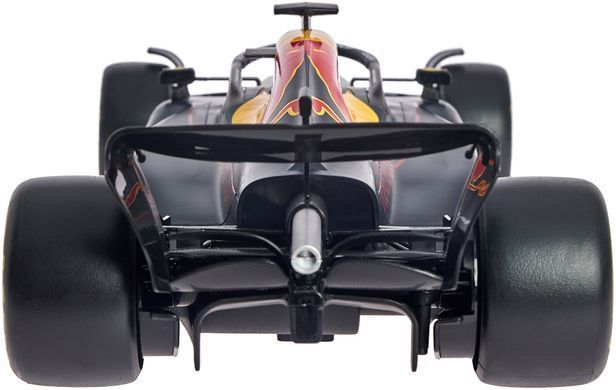 Машинка Rastar Oracle Red Bull Racing RB18 1:12 Синій
