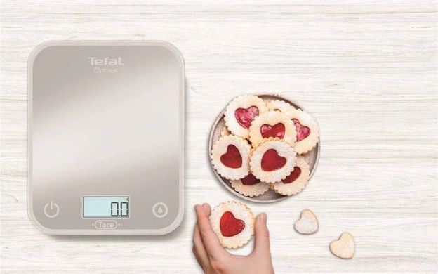Ваги кухонні Tefal BC50U4V0 (7061897) BC50U4V0 фото