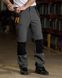 Брюки рабочие NEO TOOLS 81-296-1 Mix&Match, эластичные с усилением Cordura и карманами XXL