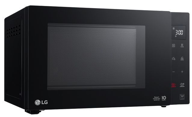 Микроволновая печь LG MS2336GIB (6398687) MS2336GIB фото