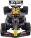 Машинка Rastar Red Bull F1 RB19 1:32 Темно синій