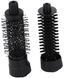 BaByliss Фен-щітка, 800Вт, 2 режими, хол. обдув, кераміка, чорний (363216) AS82E