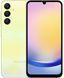 Samsung Смартфон Galaxy A25 5G (A255) 6.5" 8/256ГБ, 2SIM, 5000мА&bull;год, жовтий (374553) SM-A256BZYHEUC
