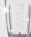 Блендер стаціонарний Gorenje 800Вт, чаша-1800мл, скло, чорний (380927) B800RLBK