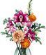 Конструктор LEGO Botanicals Милий рожевий букет квітів (391674)