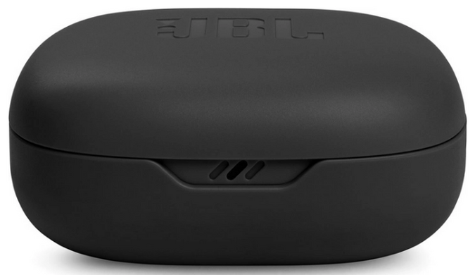Наушники JBL WAVE FLEX Black (JBLWFLEXBLK) (6861935) JBLWFLEXBLK фото