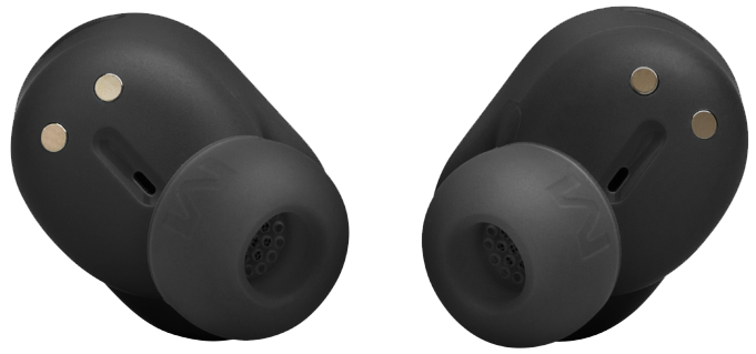 Наушники JBL TUNE BUDS 2 Black (JBLTBUDS2BLK) (7065577) JBLTBUDS2BLK фото