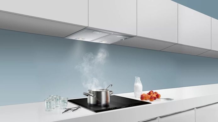 Siemens Вытяжка встраиваемая LB55565 LB55565 фото