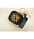 Мультиварка Tefal MultiCook&Stir, 1200Вт, чаша-5л, электронное управл., пластик, черно-бронзовый RK905A34