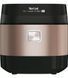Мультиварка Tefal MultiCook&Stir, 1200Вт, чаша-5л, электронное управл., пластик, черно-бронзовый RK905A34