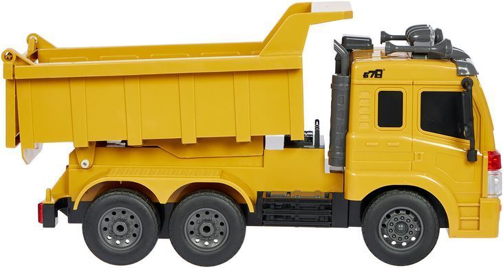 Игрушка на радиоуправлении ZIPP Toys Самосвал ibs_5320114 фото