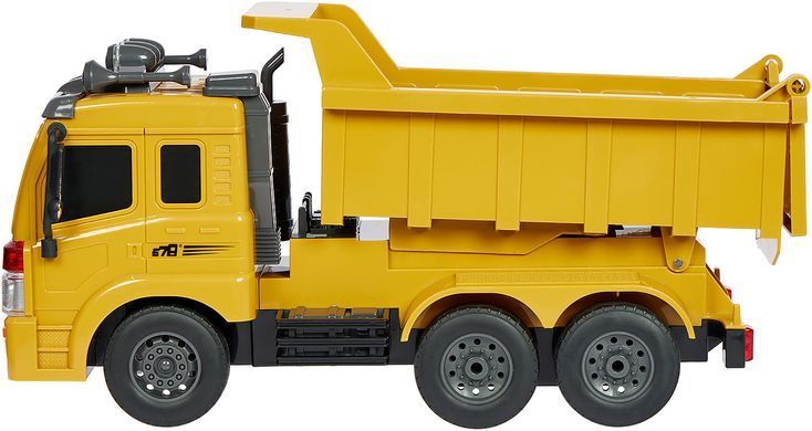 Игрушка на радиоуправлении ZIPP Toys Самосвал ibs_5320114 фото