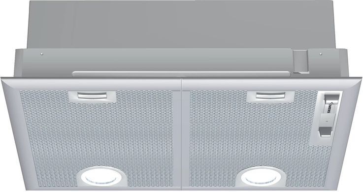 Siemens Вытяжка встраиваемая LB55565 LB55565 фото