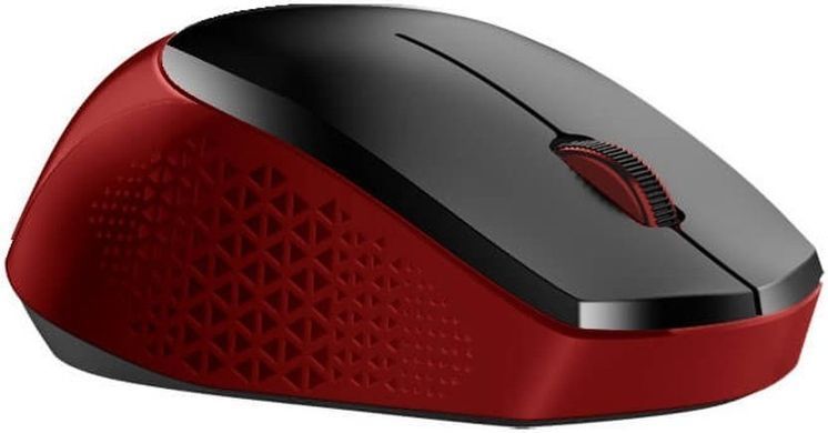 Genius Миша NX-8000 Silent WL Red (349234) 31030025401 фото
