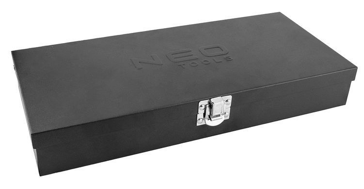 Набір інструментів Neo Tools 10-008 63 шт. 10-008 фото