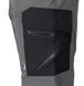 Брюки рабочие NEO TOOLS 81-296-1 Mix&Match, эластичные с усилением Cordura и карманами XXL