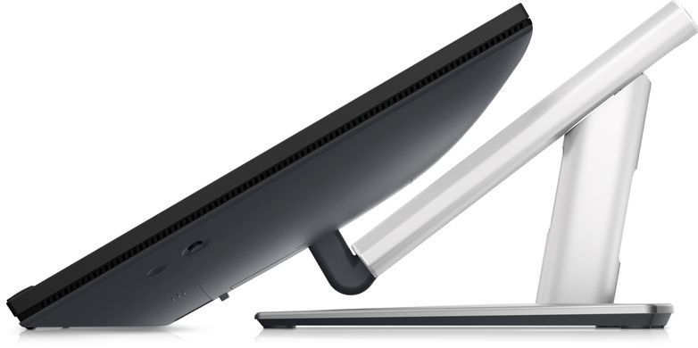 Dell Монитор 23.8" P2424HT HDMI, DP, USB-C, RJ-45, MM, IPS, sRGB 99%, Touch Screen, HAS 210-BHSK фото
