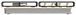 Газова варильна поверхня Gorenje GW 642 CLI (BG6AB-G0B) (6622769) 737638